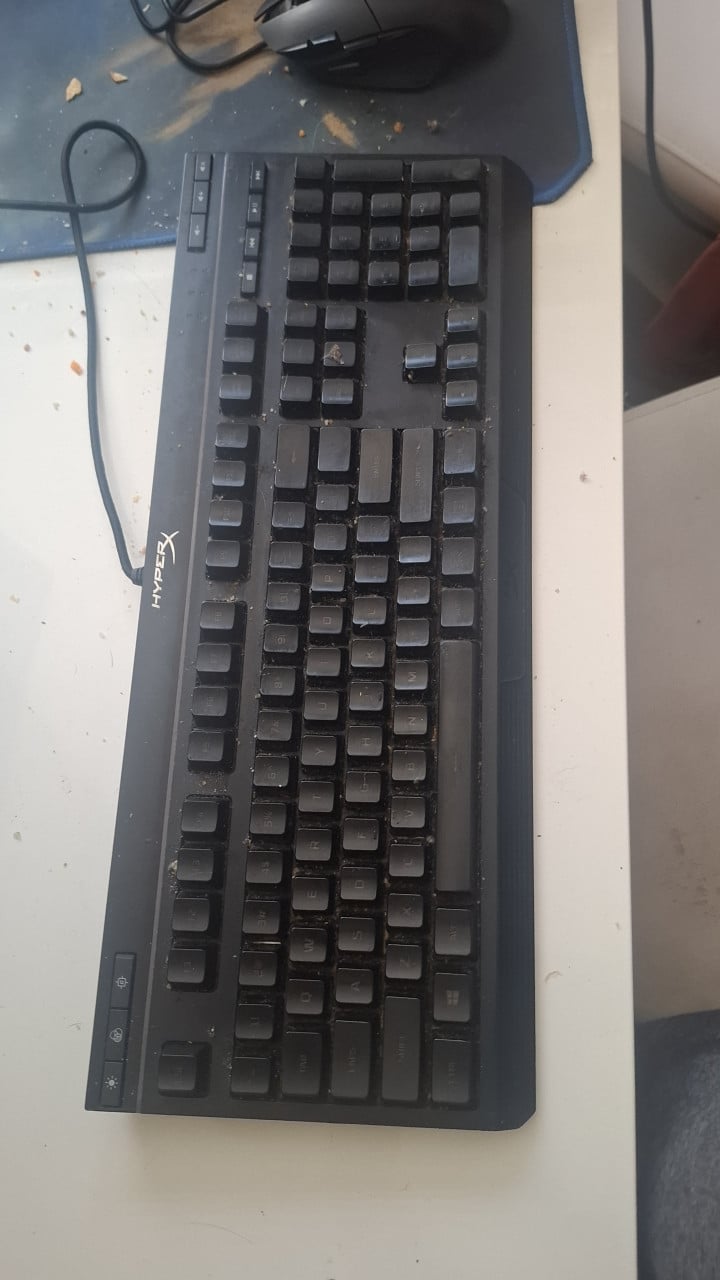 Game pc en beeldscherm