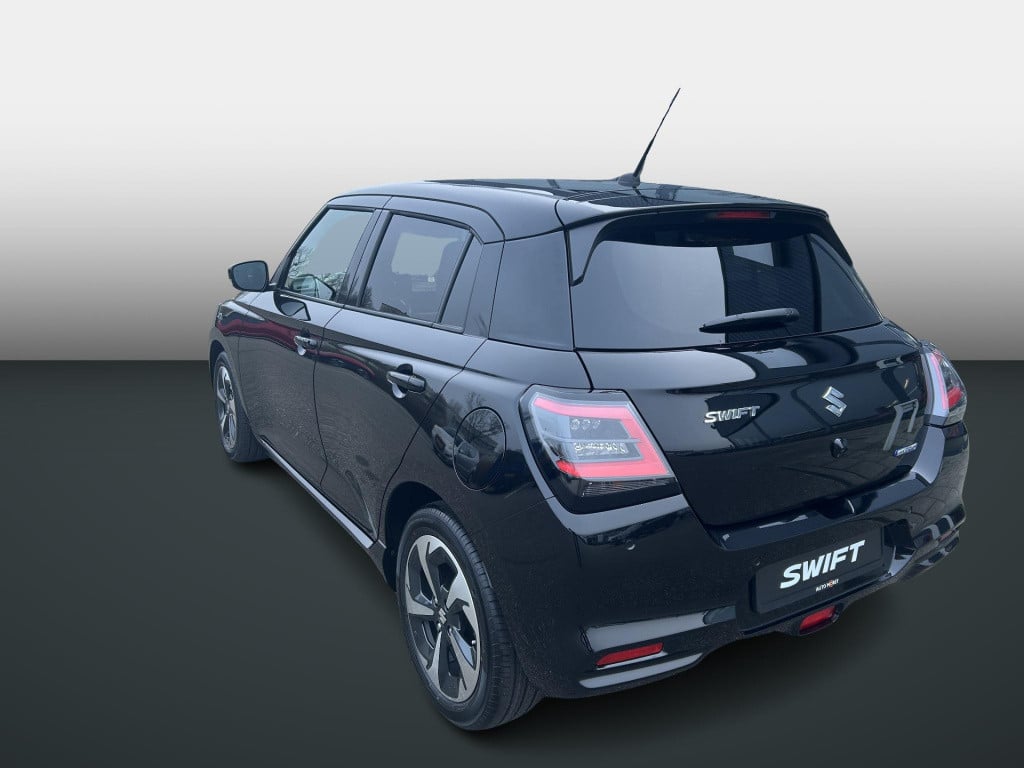 Suzuki Swift 1.2 style smart hybrid