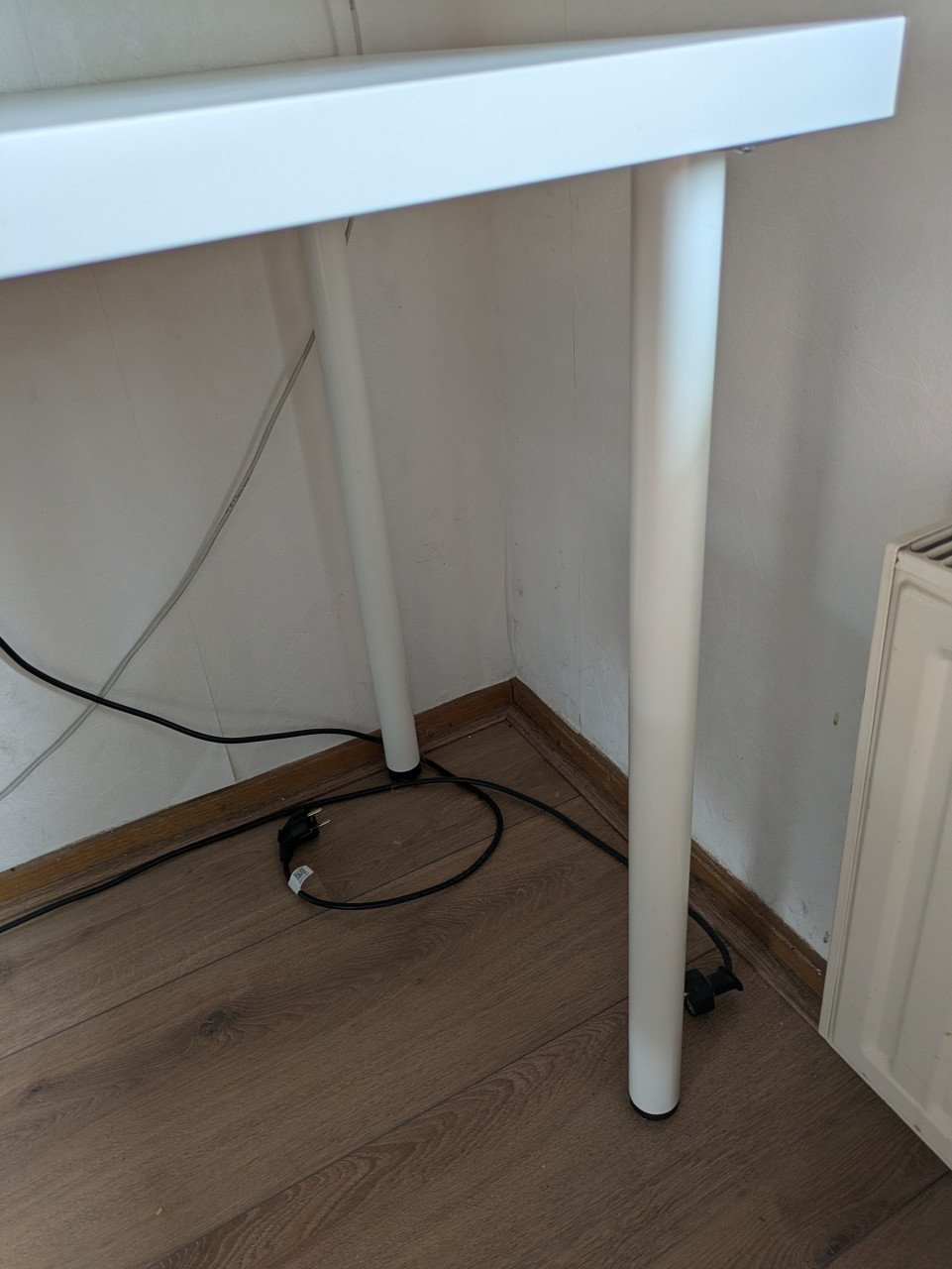 Mooie nette IKEA bureau