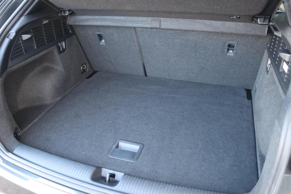 Audi Q2 35 tfsi s edition