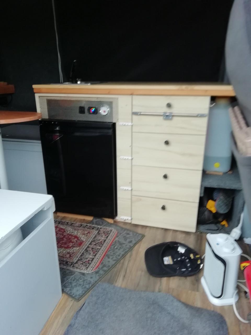 Perfecte Camper voor 2