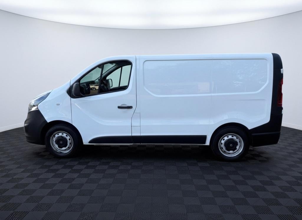 Opel Vivaro 1.6 cdti l1h1 edition