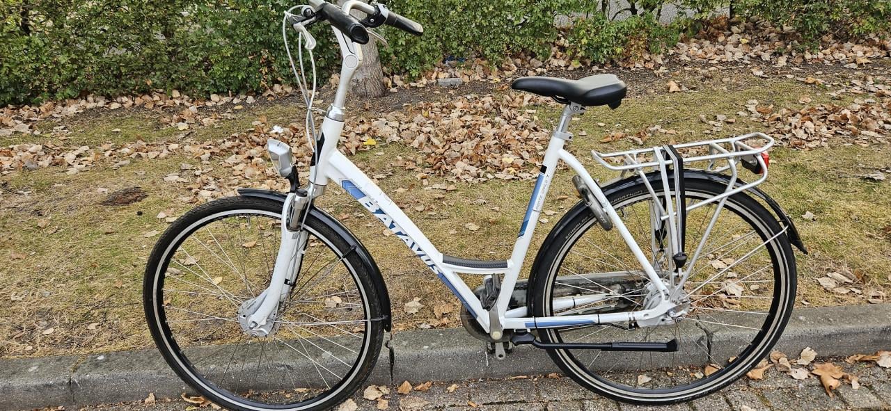Batavus damesfiets