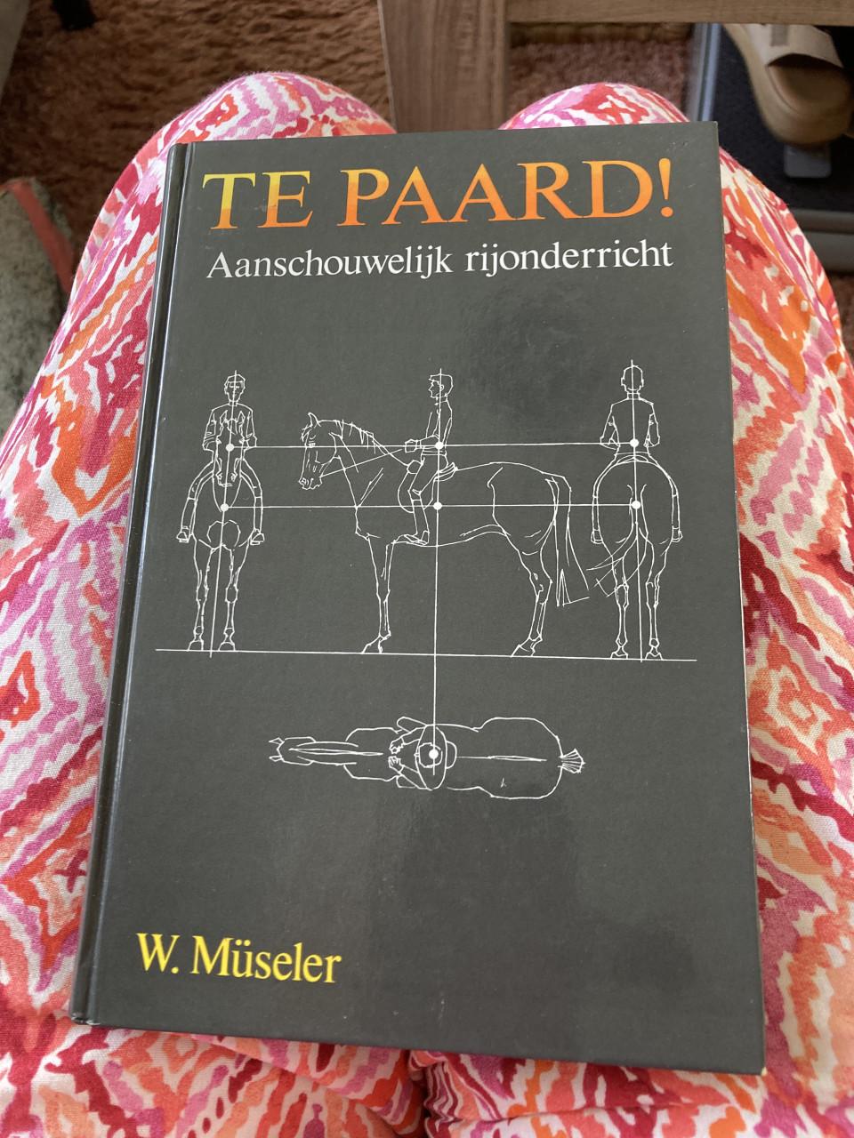 Paarden Boeken