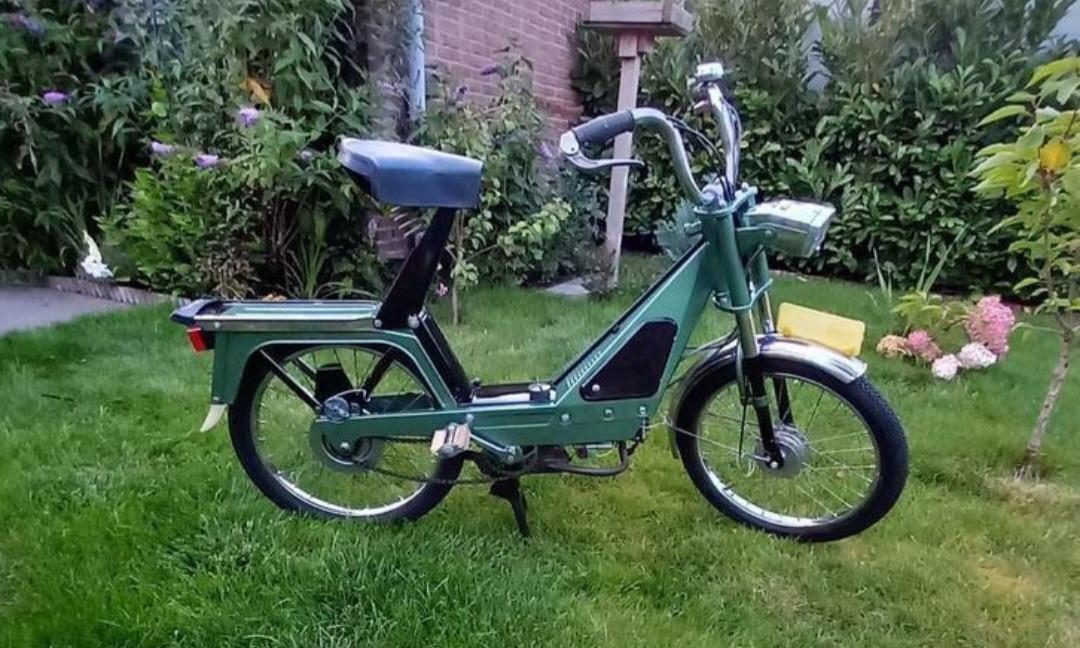 Solex 6000