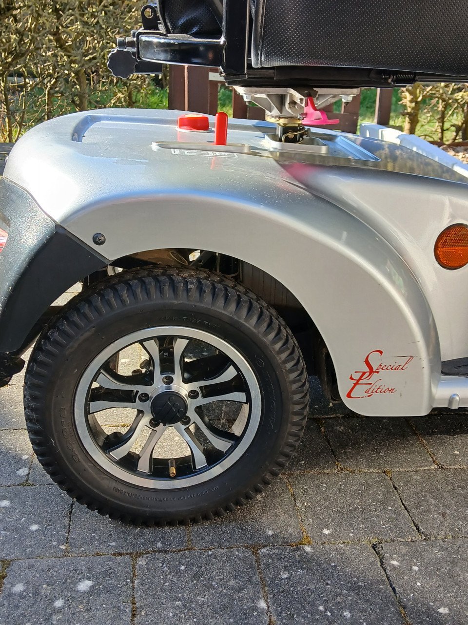 SCOOTMOBIEL