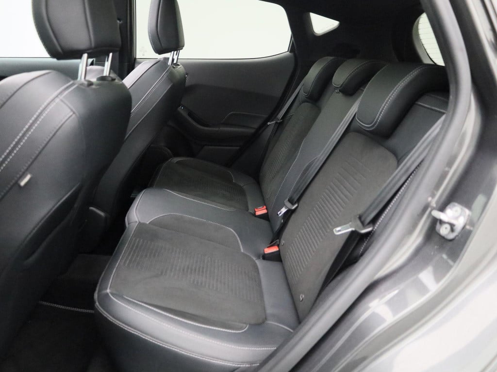Ford Fiesta 1.5 ecoboost st-3 panoramadak | winterpack | b&o soundsystem | 