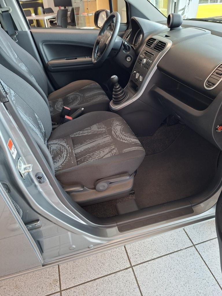 Opel Agila 1.0 berlin | 1e eigenaar | volledige onderhoudshistorie