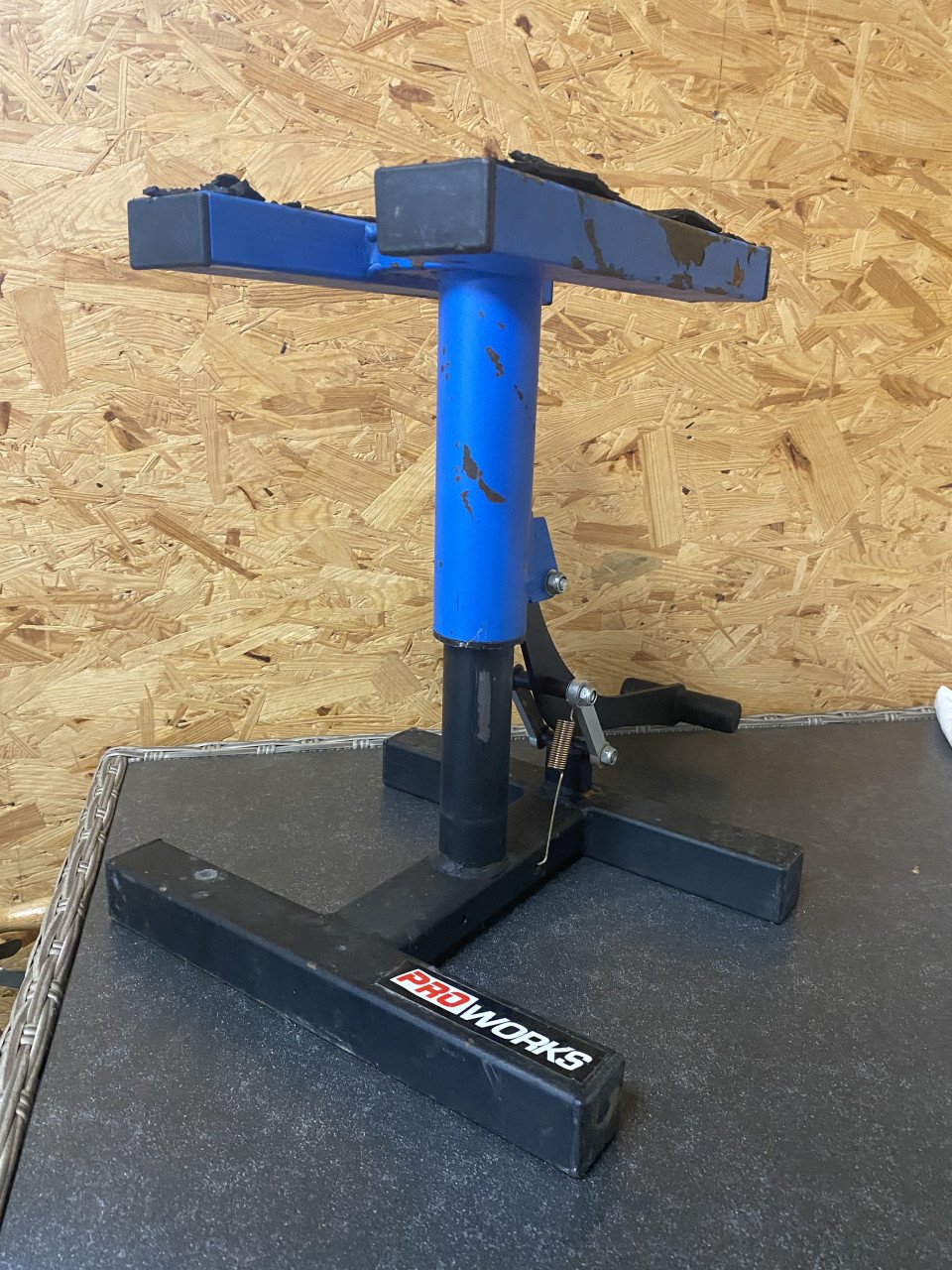 Rieju MRT 50 SM PRO