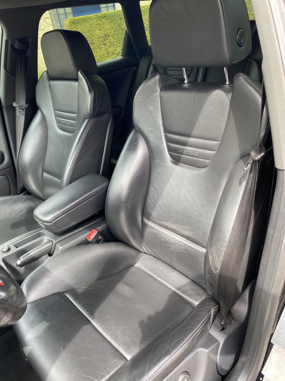 Audi S4 4.2 V8 quattro te koop
