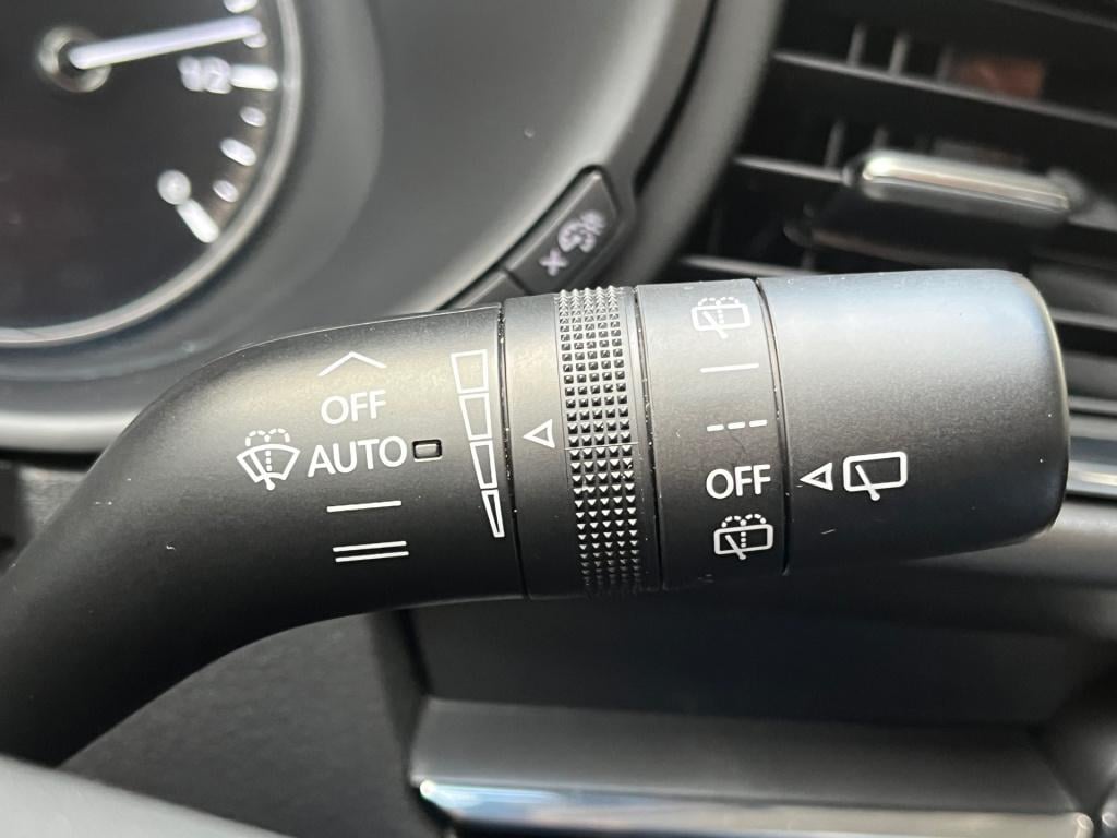 Mazda Cx-30 2.0 e-skyactiv-x m hybrid comfort met 18 inch & leer|rijklaar