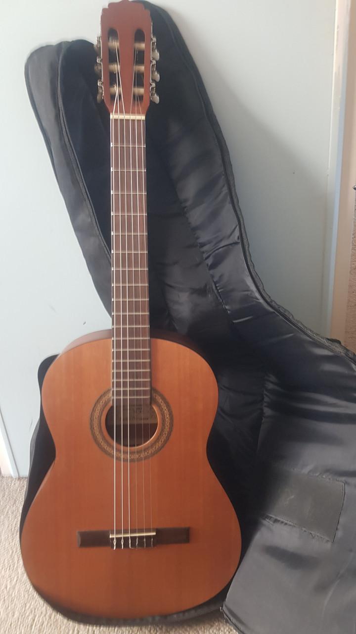 Gitaar 4*