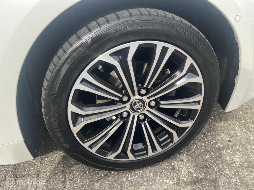 Toyota Corolla Touring Sports 1.8 hybrid dynamic || adapt. cruise | carplay