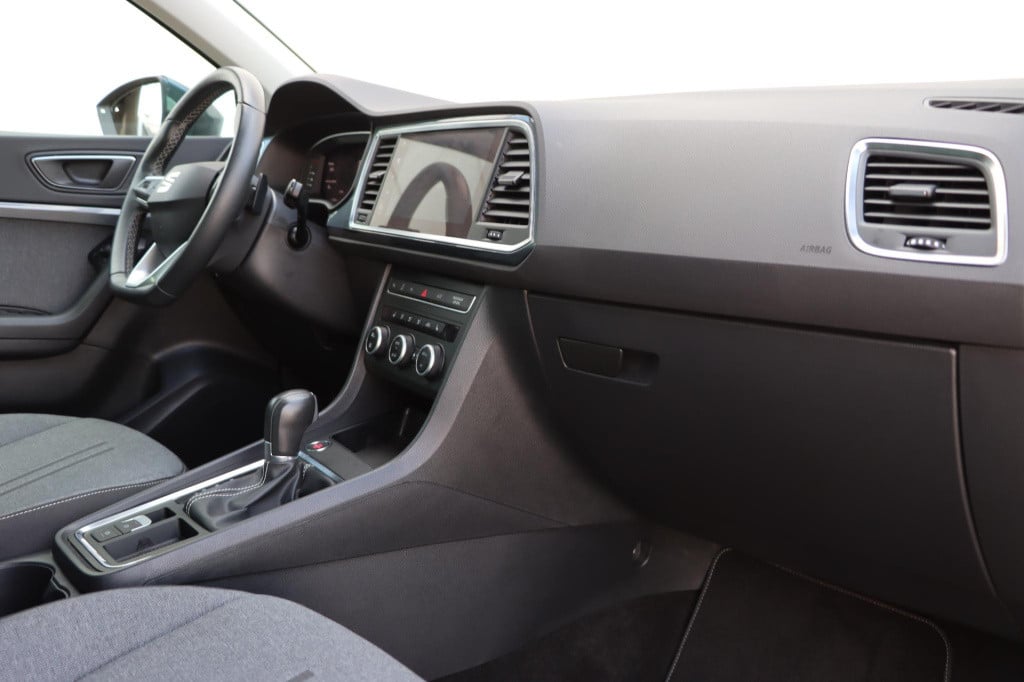 Seat Ateca 1.5 tsi style business intense dsg7 150pk