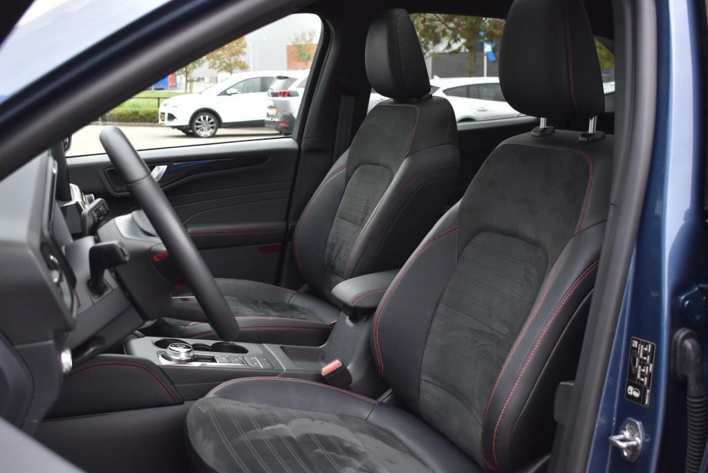 Ford Kuga 2.5 phev st-line x | climate control | adaptieve cruise control |