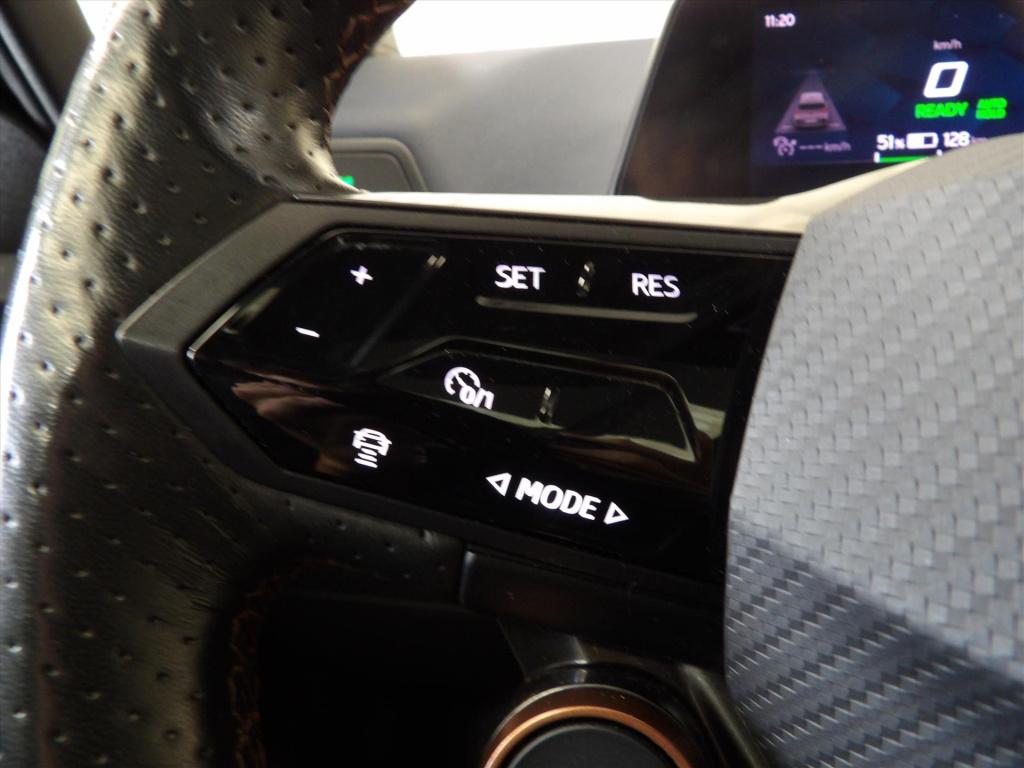 Cupra Born 58 kwh 231pk aut copper edition