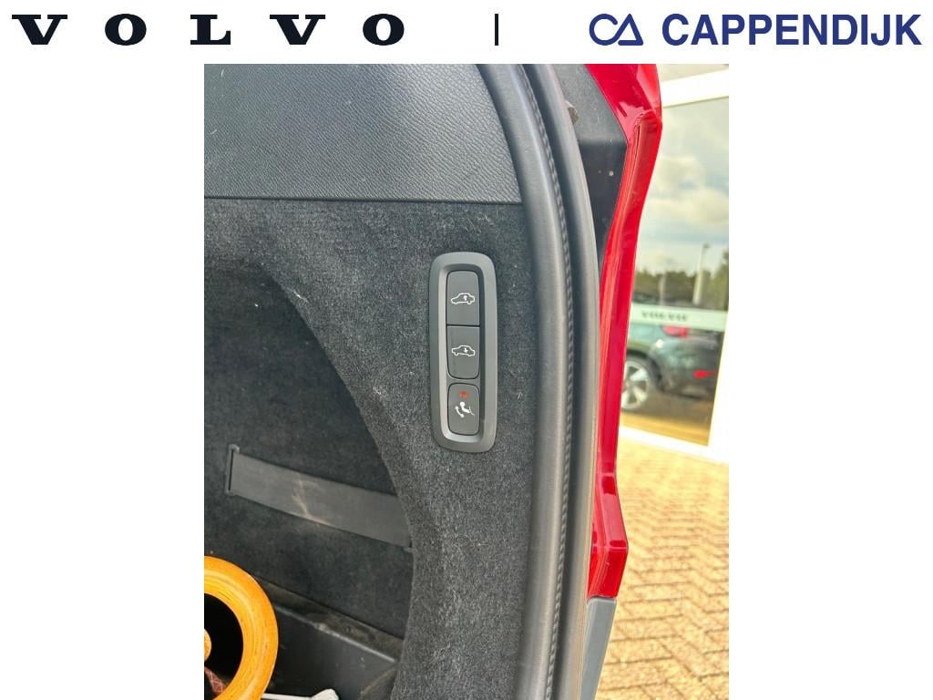 Volvo XC90 2.0 t8 twin engine awd r-design intro edition