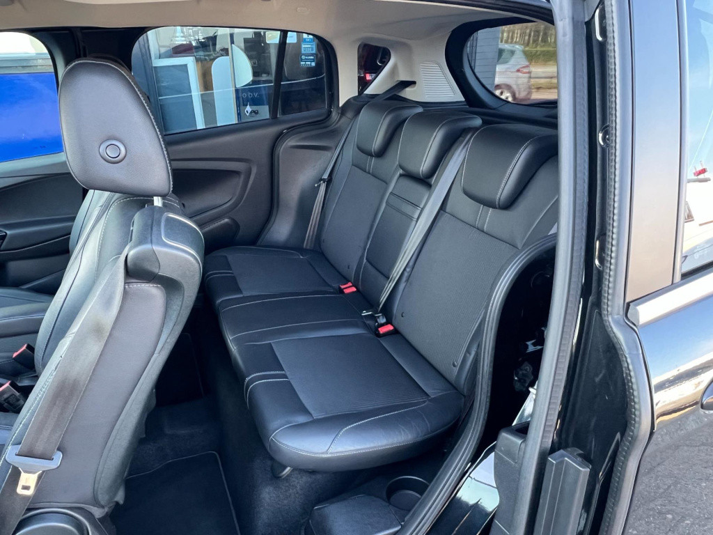 Ford B-max 1.0 ecoboost titanium, rijklaar inclusief garantie