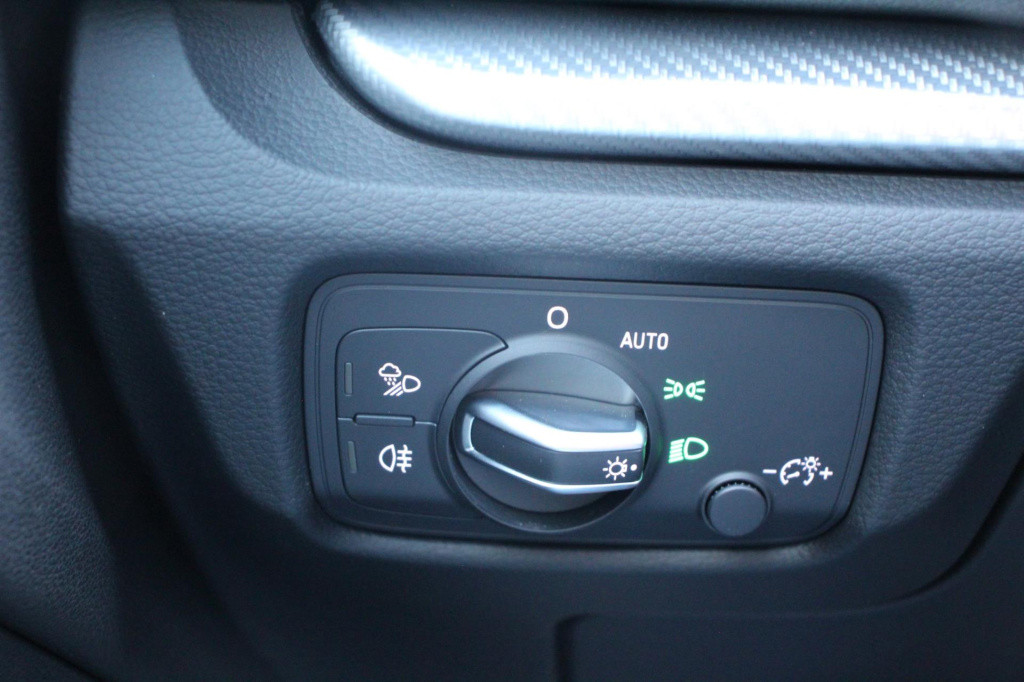 Audi Rs3 sportback 2.5 tfsi quattro - virtual - pano - matrix - rs stoelen 
