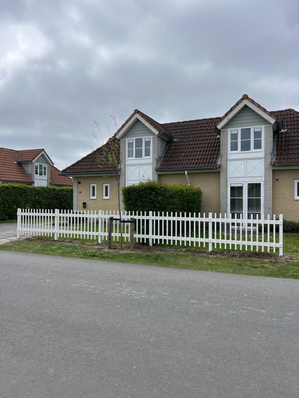 Hekwerken, elke maat en model is mogelijk.