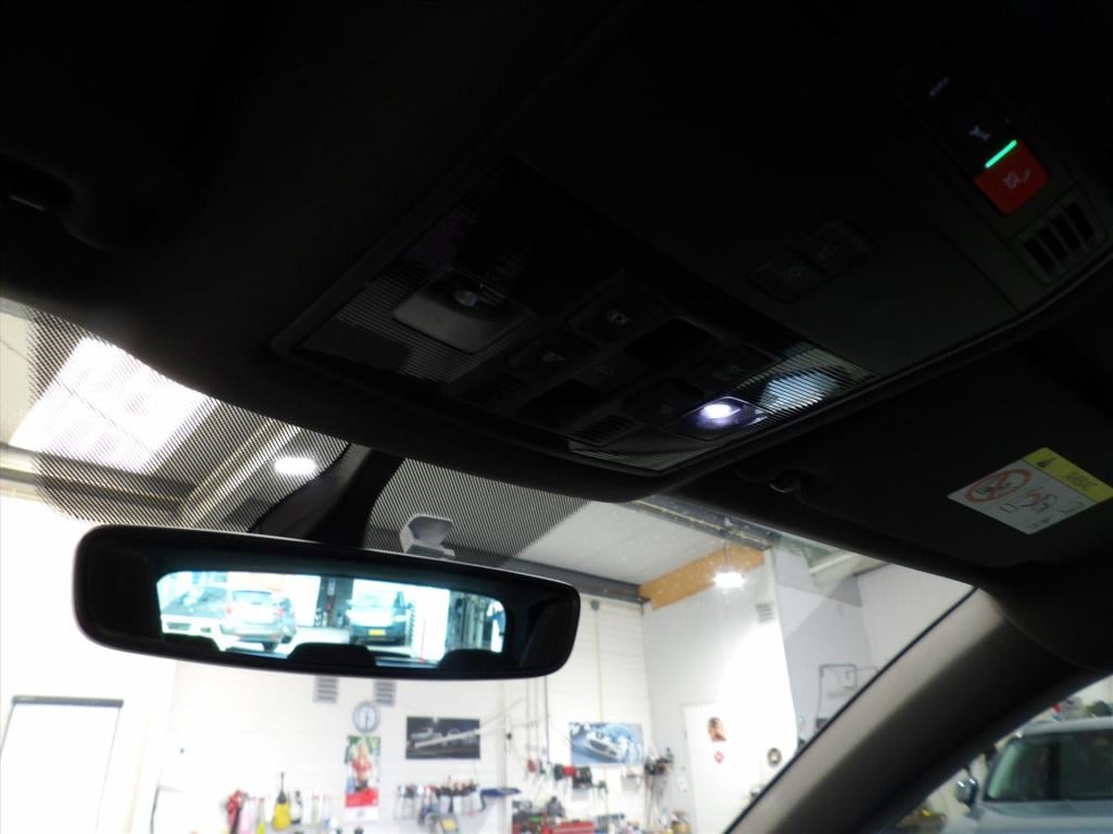 Skoda Karoq 1.5 tsi act greentech 150pk dsg-7 sportline business
