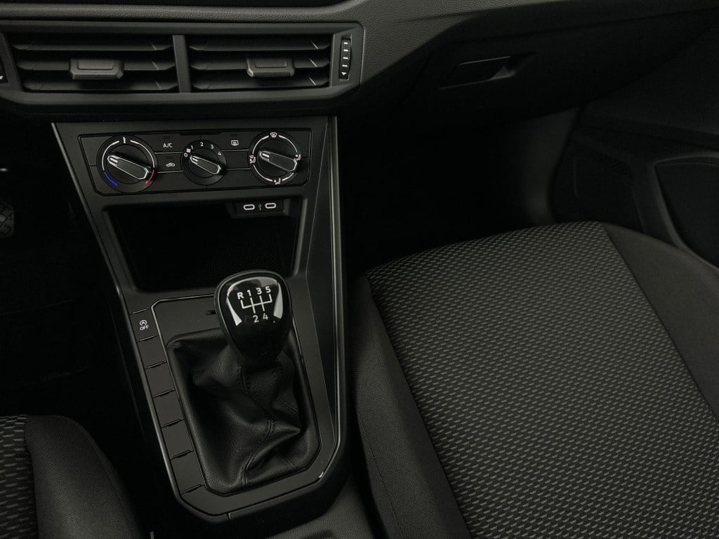 Volkswagen Polo 1.0 tsi polo
