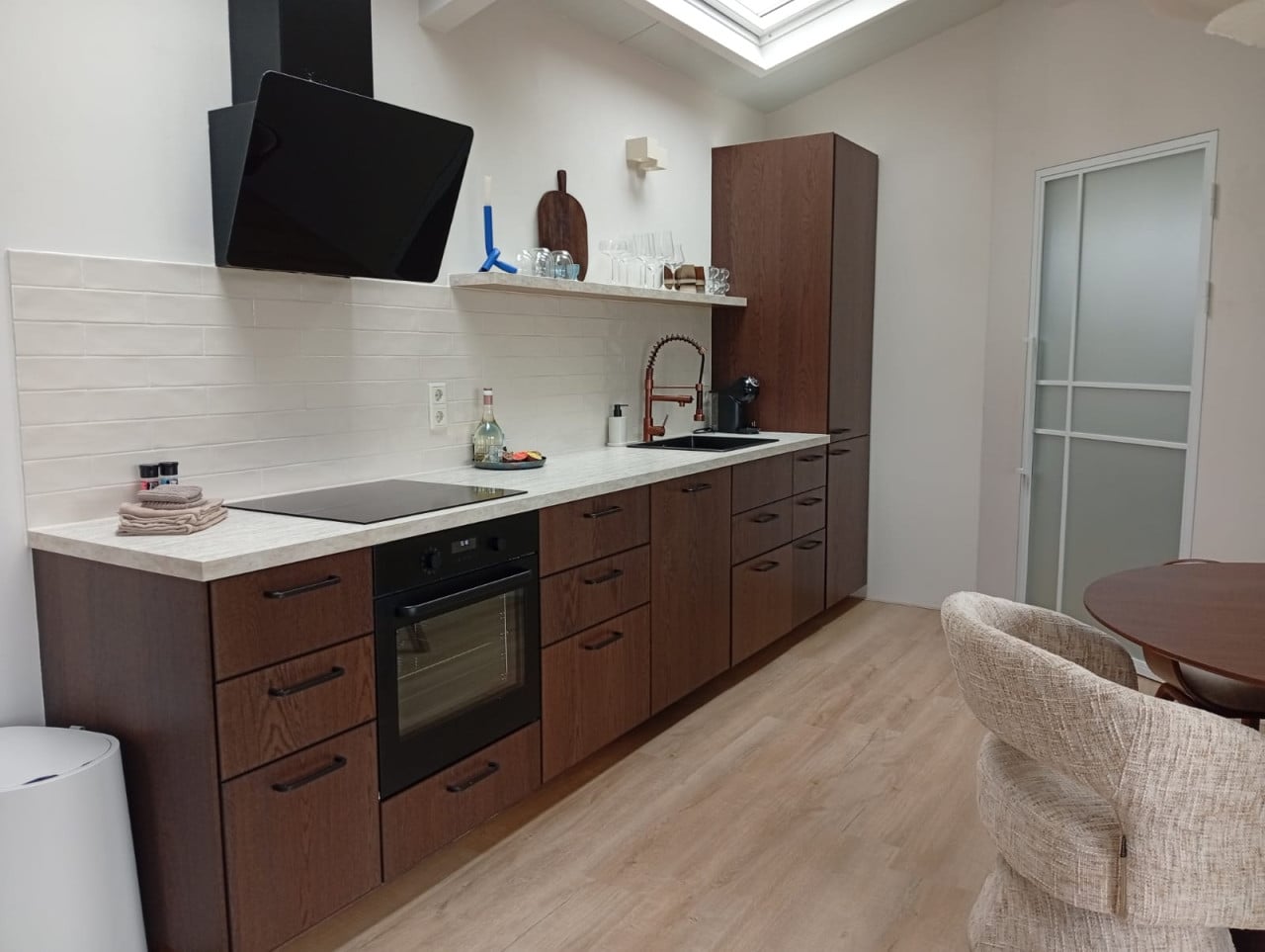 Vakantiewoning 2 personen