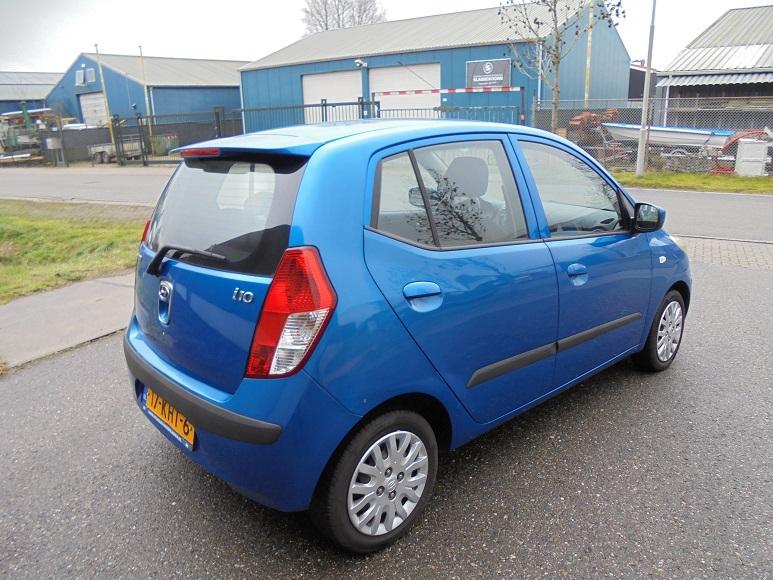 Hyundai I 10 1.1 dynamic cool