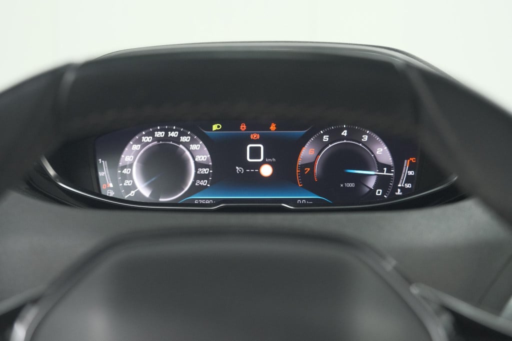 Peugeot 3008 puretech 130 allure pack business | camera | elektrische koffe