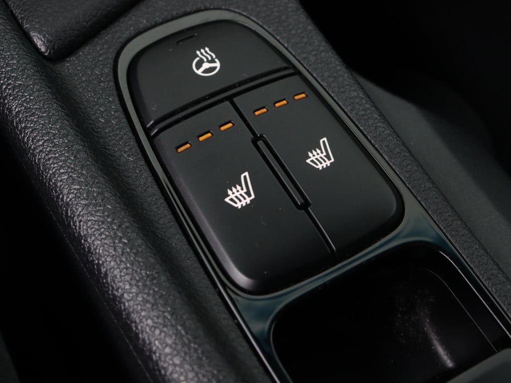 Kia Niro 1.6 gdi phev dynamicline limited | stuur-/stoelverwarming | camera