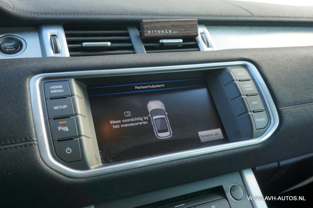 Land Rover Range Rover 2.0 si 4wd pure