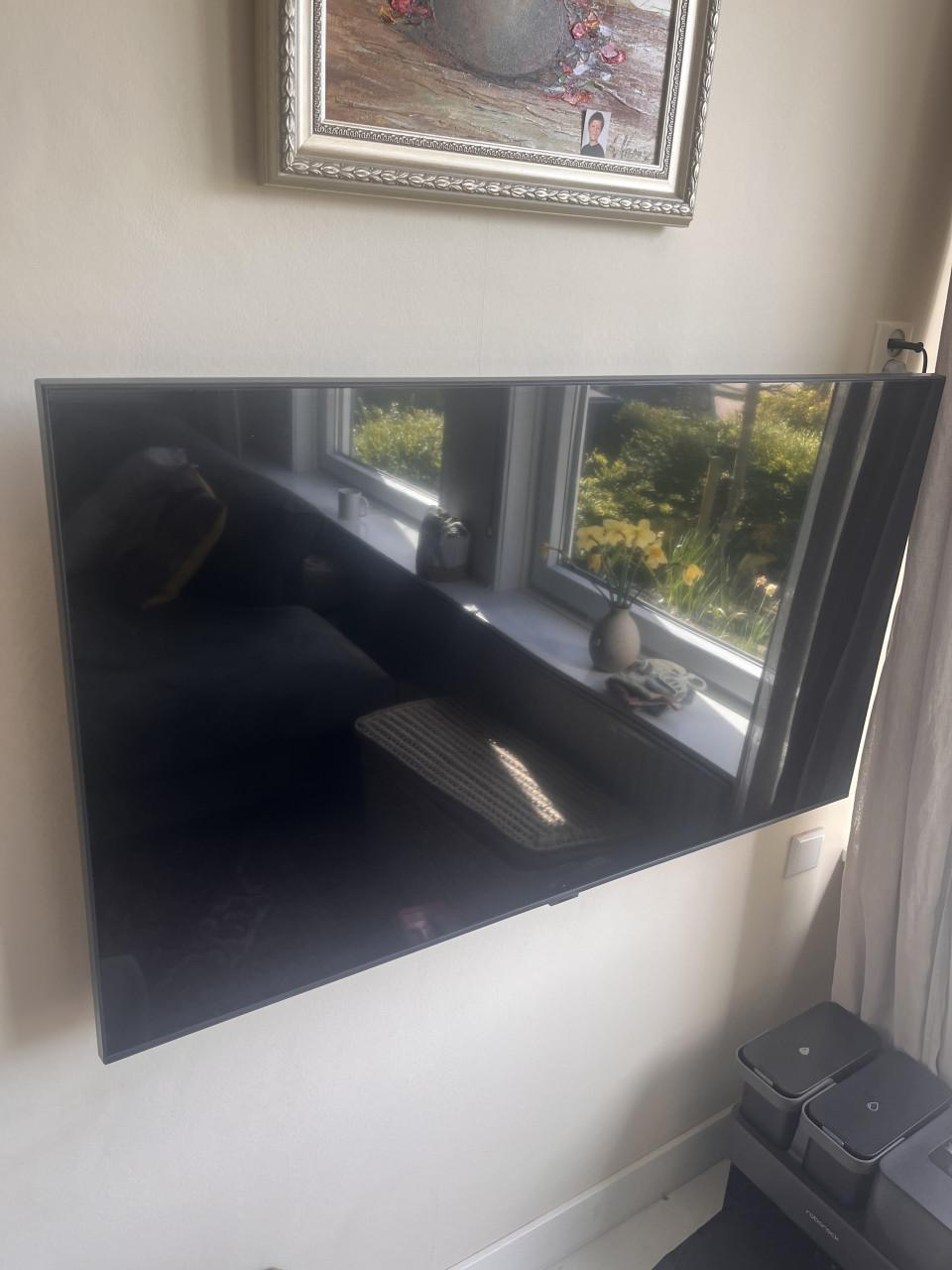 Samsung TV