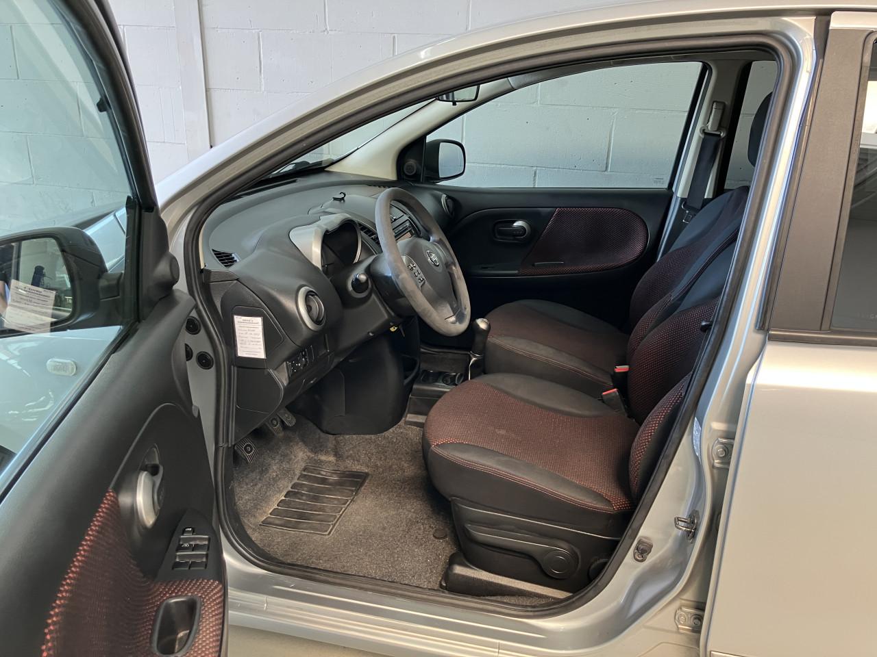 Nissan Note 1.4 Life Pack