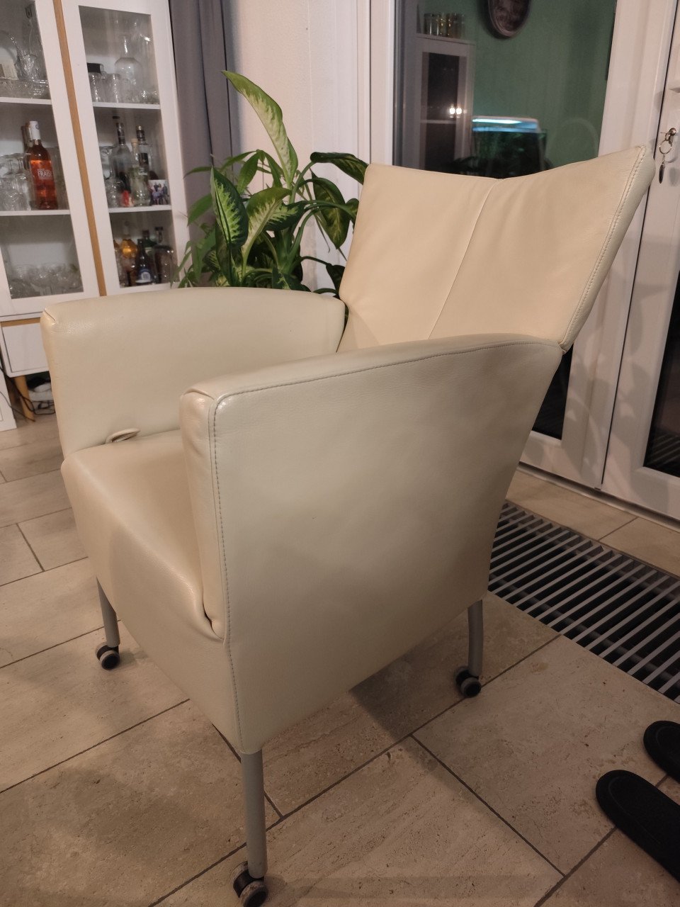 Eetkamerstoelen