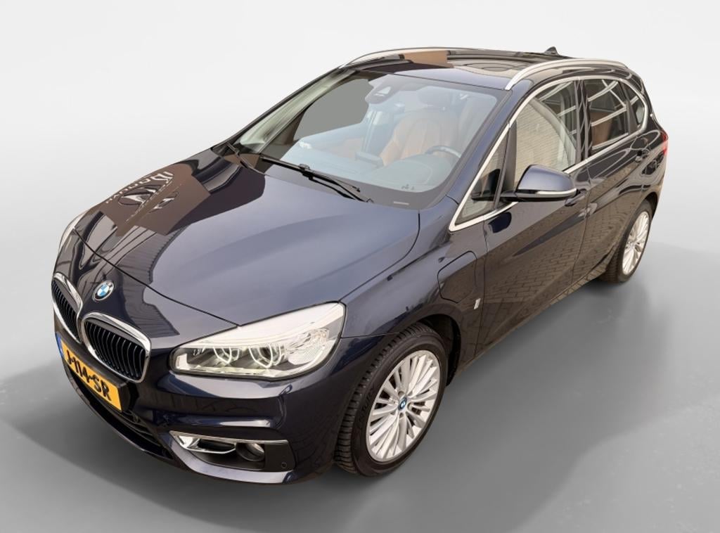 BMW 2-serie active tourer 225xe iperformance centennial executive | bruin l