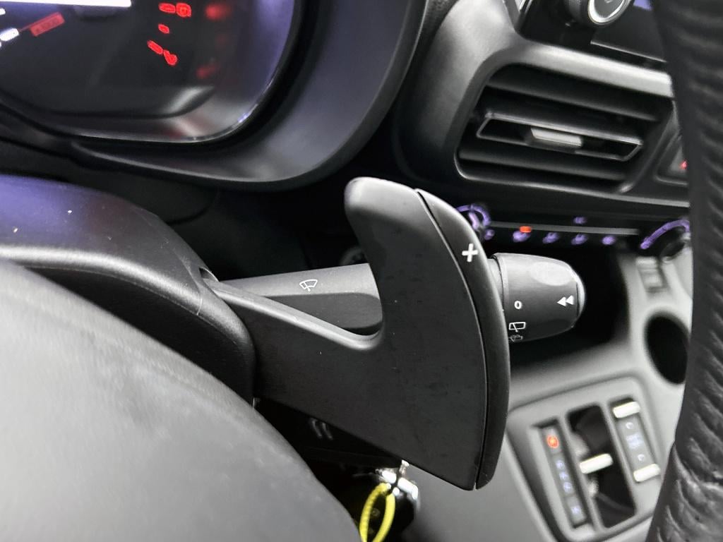 Citroen Berlingo bluehdi 130 automaat lengte 1 | rijklaar | apple carplay |