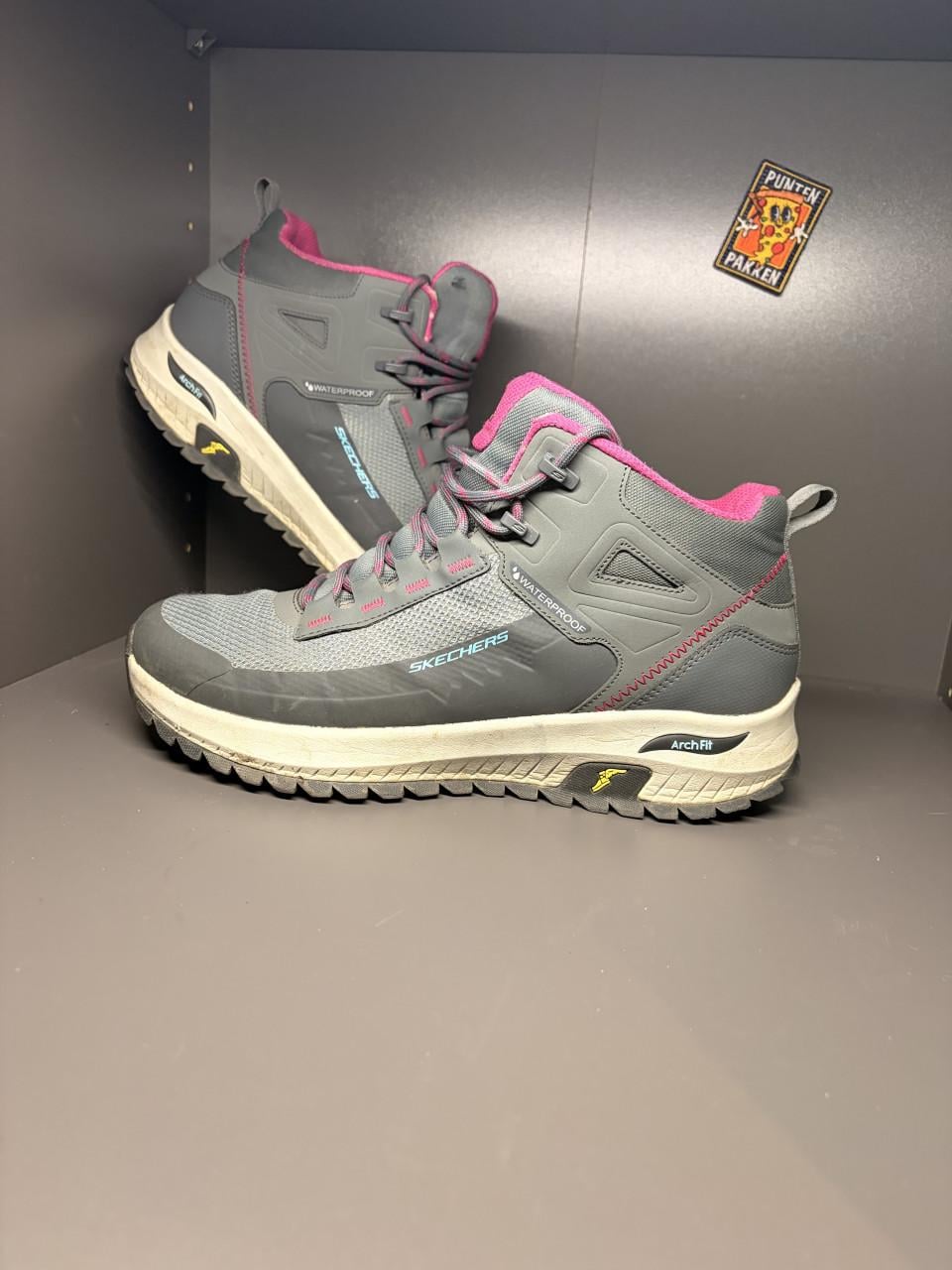 Skechers wandelschoenen maat39 dames