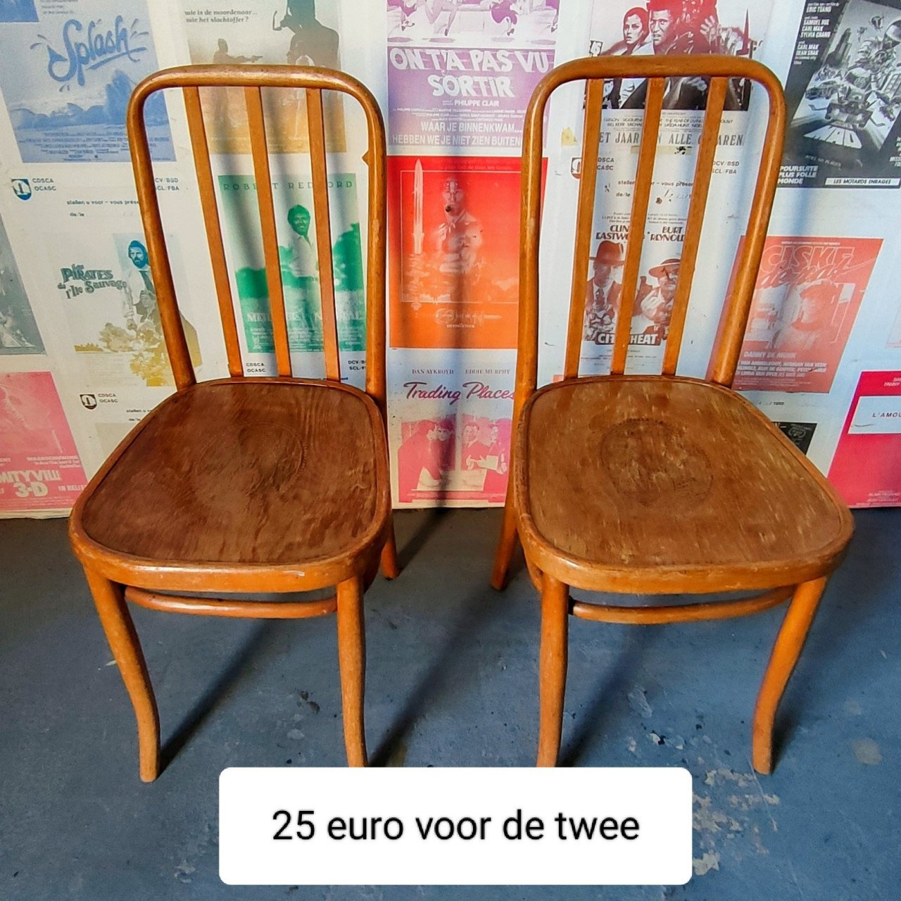 VOORJAARSUITVERKOOP‼️