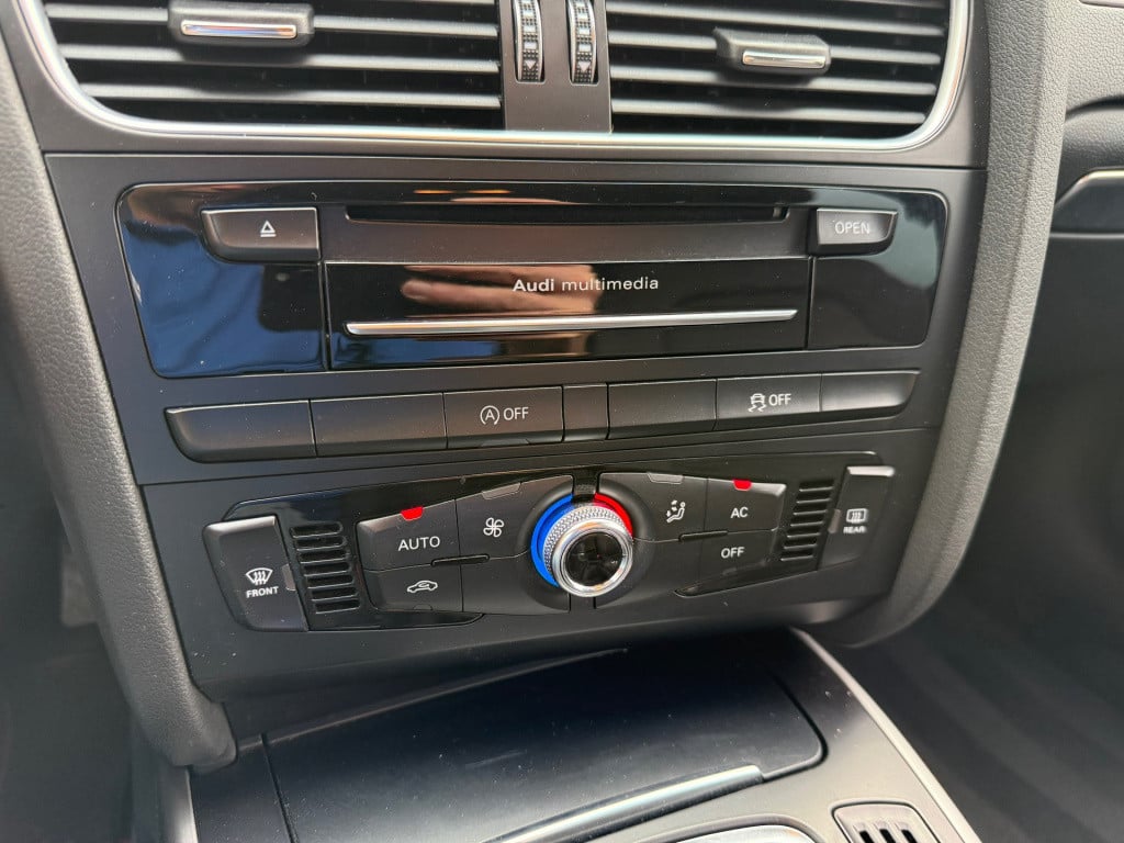 Audi A4 avant 1.8 tfsi business edition
