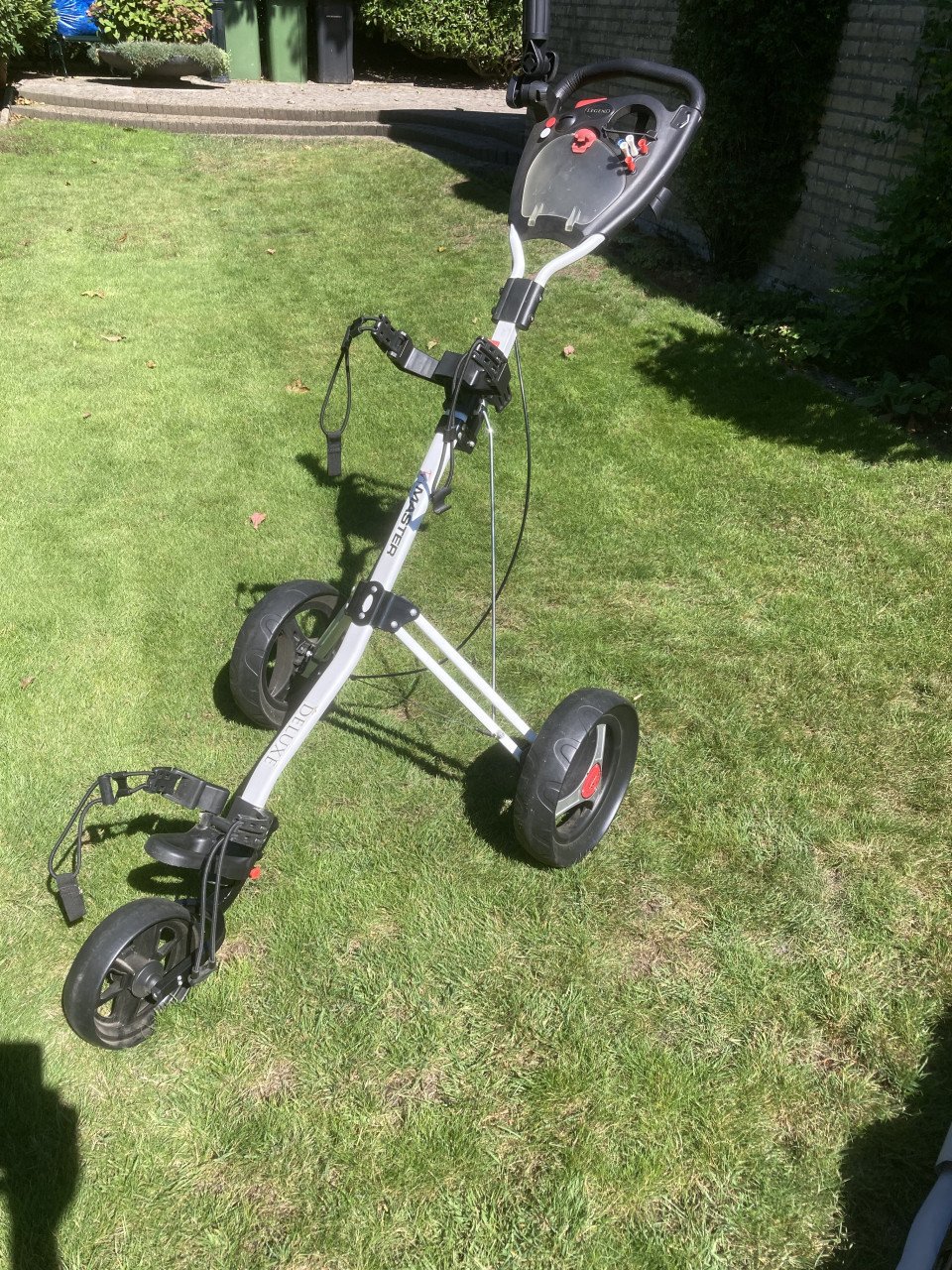 Skymax ix-5 halve golfset starter dames