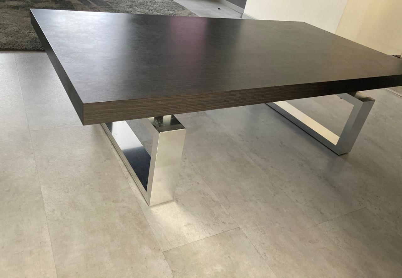 Salontafel bijna nieuw