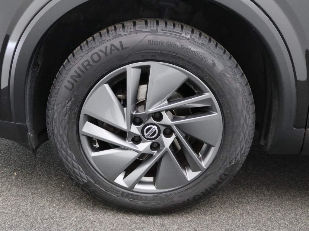 Nissan Qashqai 1.3 mhev xtronic business access | automaat | climate contro