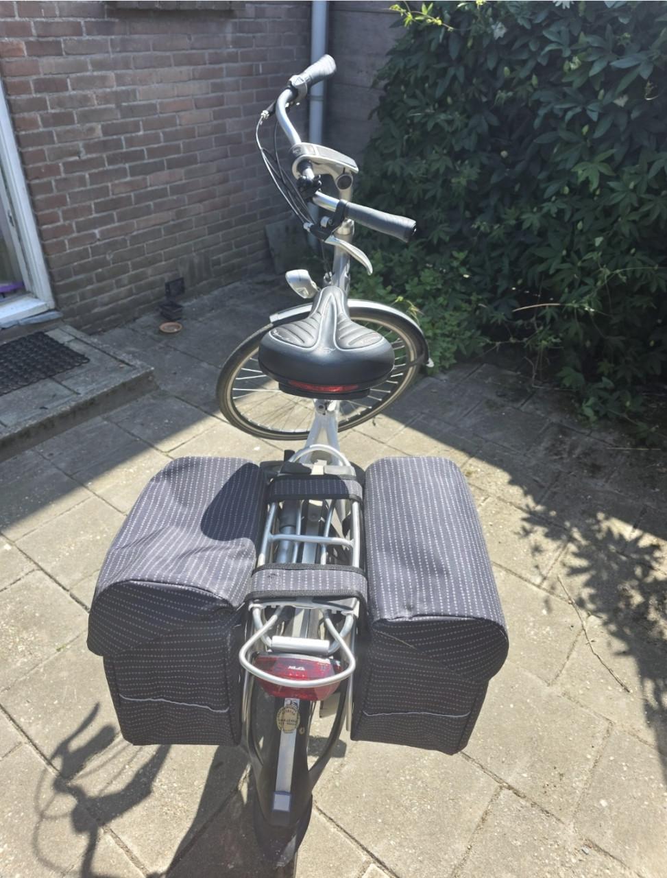 Batavus weekend 🚴‍♂️🌼👋