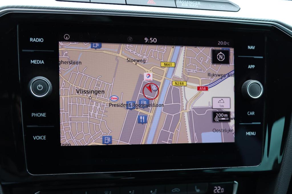 Volkswagen Passat variant 1.5 tsi highline business r 150pk dsg7