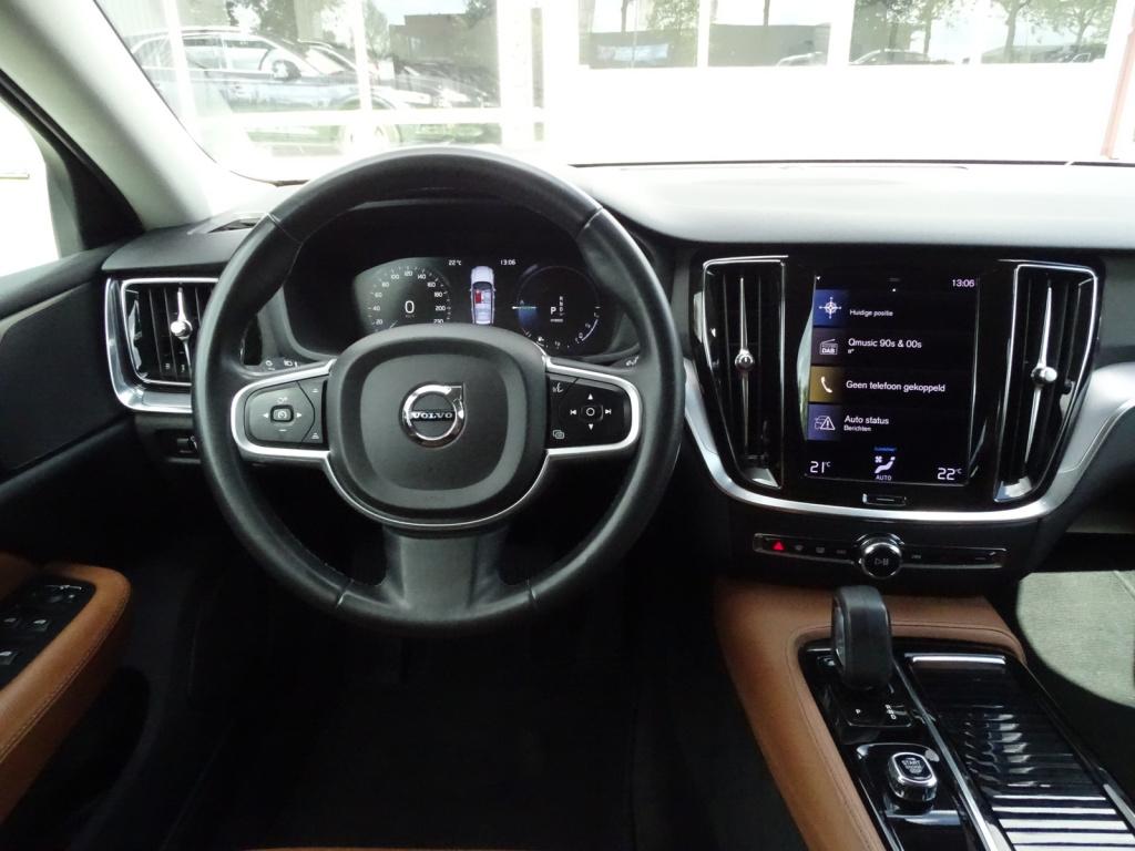 Volvo V60 2.0 t6 recharge awd inscription expression adapt. led | sensus co
