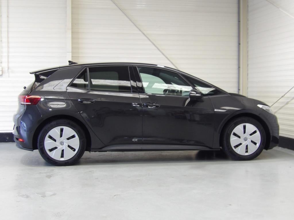 Volkswagen Id.3 58kwh 204pk pro advantage