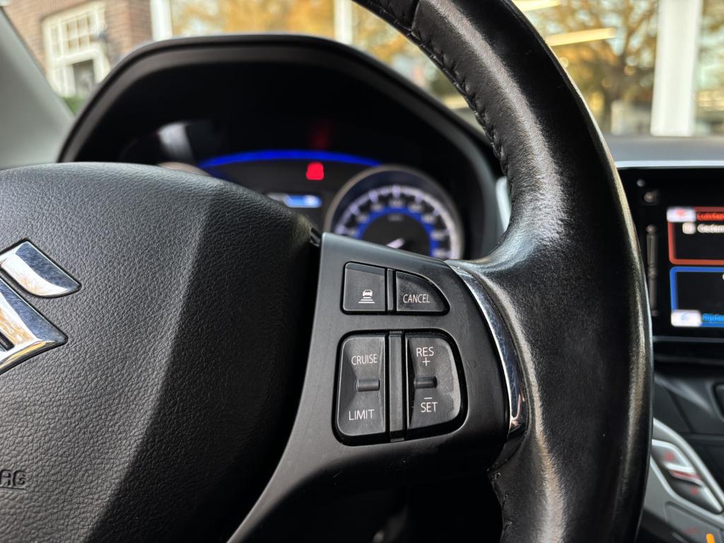 Suzuki Baleno 1.0 boosterjet high executive | trekhaak