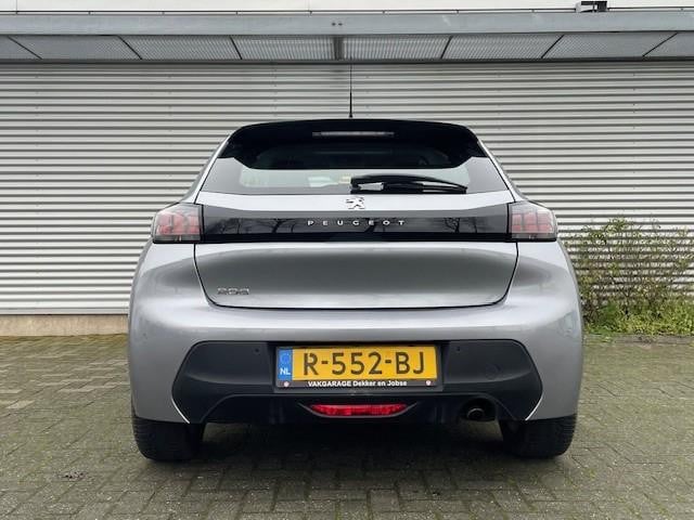Peugeot 208 | 1.2 PureTech Active Pack | Cruise Contol | Airco