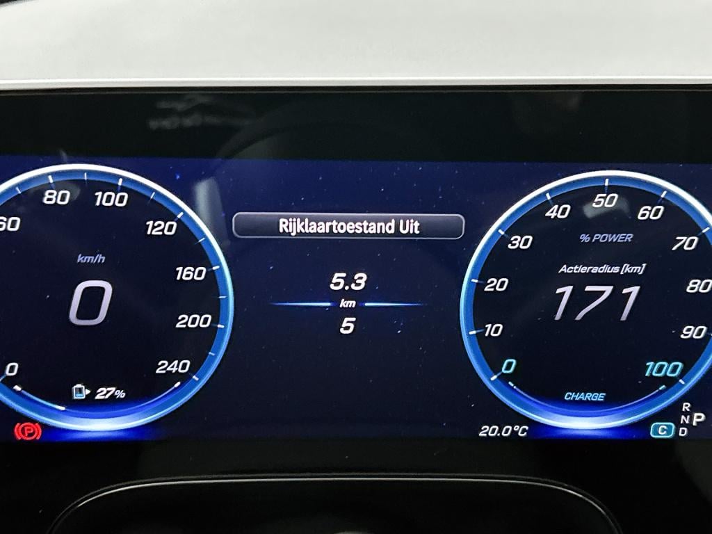 Mercedes-Benz Glc 250 business solution amg 85 kwh | nightpakket | plus pak