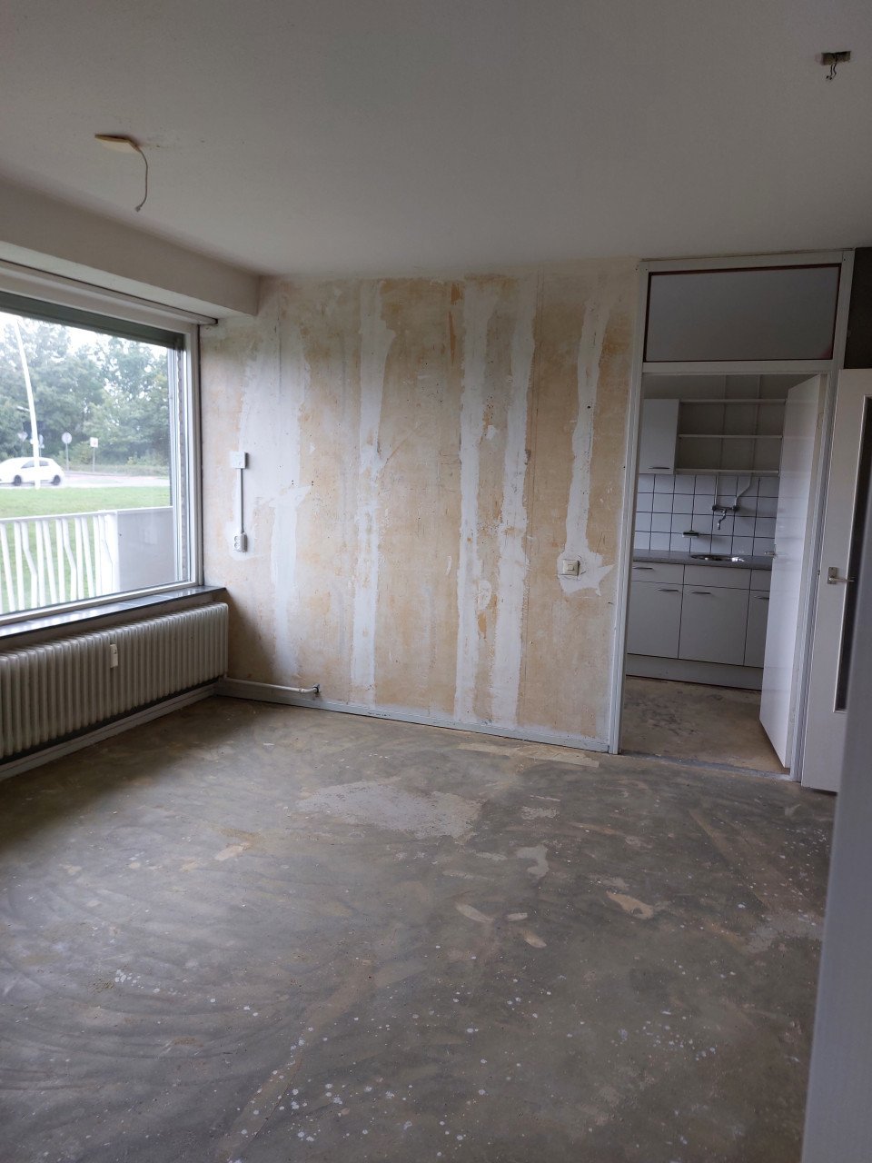 Woningontruiming zeeuwsvlaanderen